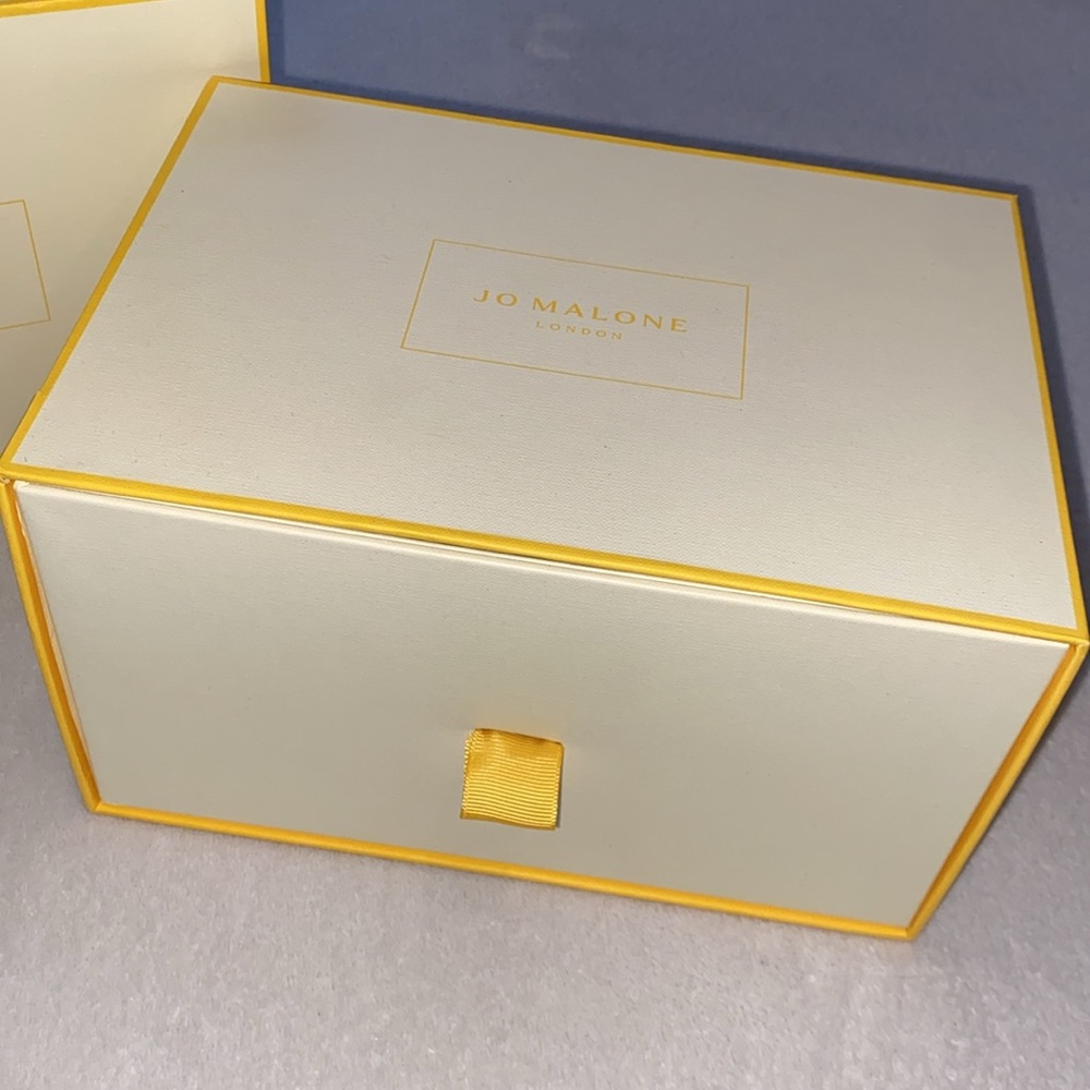 Jo Malone decor empty boxes bundle (3 empty boxes) - Picture 5 of 11